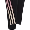 „adidas Training Aeroready 3S High-Rise 7/8 Optime TG Jr“ tamprės IC0363