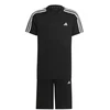 Adidas Training Essentials 3 juostelių jaunimo komplektas IC5670