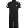 Adidas Training Essentials 3 juostelių jaunimo komplektas IC5670