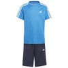 Adidas Training Essentials 3-juostelių Jr IJ9560 komplektas