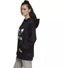 Adidas Trefoil Hoody W FM3307