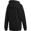 Adidas Trefoil Hoody W FM3307