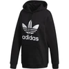 Adidas Trefoil Hoody W FM3307
