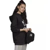 Adidas Trefoil Hoody W FM3307