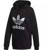 Adidas Trefoil Hoody W FM3307