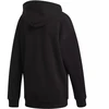 Adidas Trefoil Hoody W FM3307