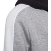 Adidas U CB FL Hoodie Jr HC5658 bliuzonas