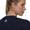 Adidas U4U minkšto mezgimo moteriškas džemperis GS3880