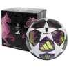 adidas UCL 25/26 Final League Box Čempionų lygos futbolo kamuolys JX9101