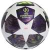 adidas UCL 25/26 Final League Box Čempionų lygos futbolo kamuolys JX9101