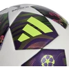 adidas UCL 25/26 Final League Box Čempionų lygos futbolo kamuolys JX9101