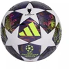 adidas UCL 25/26 Final League J290 Purpurinis ir Baltas Futbolo Kamuolys JX9097