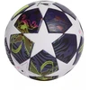 adidas UCL 25/26 Final League J290 Purpurinis ir Baltas Futbolo Kamuolys JX9097