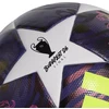 adidas UCL 25/26 Final League J350 Violetinis ir Baltas Futbolo kamuolys JX9098