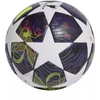 adidas UCL 25/26 Final League J350 Violetinis ir Baltas Futbolo kamuolys JX9098