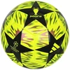 Adidas UCL 25/26 Finalinis futbolo kamuolys Žalias JX9090