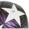 Adidas UCL 25/26 Finalinis futbolo kamuolys Violetinė, Žalia ir Balta KT0658