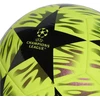 Adidas UCL 25/26 Finalinis futbolo kamuolys Žalias JX9090