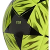 Adidas UCL 25/26 Finalinis futbolo kamuolys Žalias JX9090