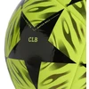 Adidas UCL 25/26 Finalinis futbolo kamuolys Žalias JX9090