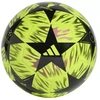 Adidas UCL 25/26 Finalinis futbolo kamuolys Žalias JX9090