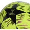 Adidas UCL 25/26 Finalinis futbolo kamuolys Žalias JX9090