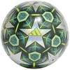 adidas UCL Čempionų lygos treniruočių kamuolys su folijos danga JH1280