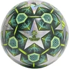 adidas UCL Čempionų lygos treniruočių kamuolys su folijos danga JH1280