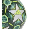 adidas UCL Čempionų lygos treniruočių kamuolys su folijos danga JH1280
