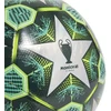 adidas UCL Čempionų lygos treniruočių kamuolys su folijos danga JH1280
