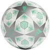 adidas UCL Club 24/25 atrankovių etapo kamuolys JH1283