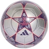 adidas UCL Club 25/26 League Stage futbolo kamuolys JP1539