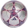 adidas UCL Club 25/26 League Stage futbolo kamuolys JP1539