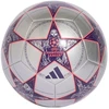 adidas UCL Club 25/26 League Stage futbolo kamuolys JP1539
