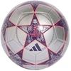 adidas UCL Club 25/26 League Stage futbolo kamuolys JP1539