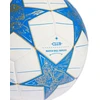 adidas UCL Club 25/26 Lyginamojo etapo futbolo kamuolys KA0070