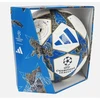 adidas UCL Pro 25/26 League Stage futbolo kamuolys CHAMPIONS LEAGUE JD0188