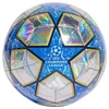 adidas UCL Training 25/26 League Stage Foil JP1549 Futbolo kamuolys