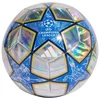 adidas UCL Training 25/26 League Stage Foil JP1549 Futbolo kamuolys