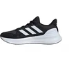Adidas Ultrarun 5 vyriški juodi batai IE8794