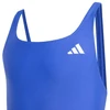 adidas V formos nugaros maudymosi kostiumėlis ESS Jr JM8222