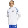 adidas Vaikiška Real Madrid EU JP4021 Namų striukė