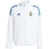adidas Vaikiška Real Madrid EU JP4021 Namų striukė