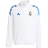 adidas Vaikiška Real Madrid EU JP4021 Namų striukė