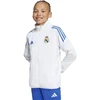 adidas Vaikiška Real Madrid EU JP4021 Namų striukė