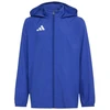 Adidas vaikiška striukė Entrada 26 Multi KV5396