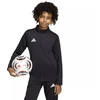 Adidas vaikiškas Entrada 25 sportinis džemperis JZ6608