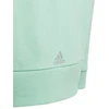 Adidas vaikiškas gobtuotas bliuzonas HR5825
