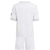 adidas Vaikiškas Real Madrid Namų Komplektas JN8870