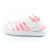 Adidas vaikiški sportiniai sandalai, vandeniui atsparūs, patogūs